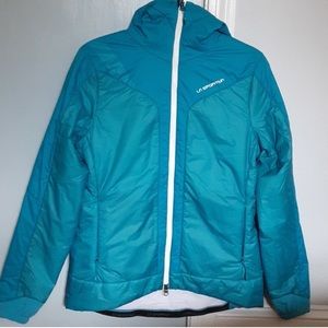 La Sportiva Puffy, EUC!